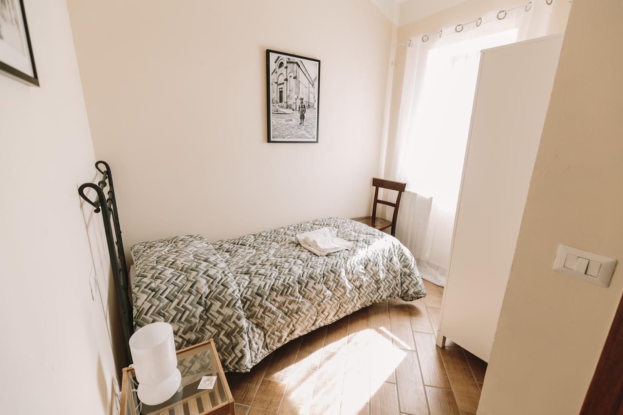 Agriturismo Il Riccio Monticchio  Zewnętrze zdjęcie